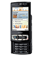 Kostenlose Klingeltöne Nokia N95 8Gb downloaden.